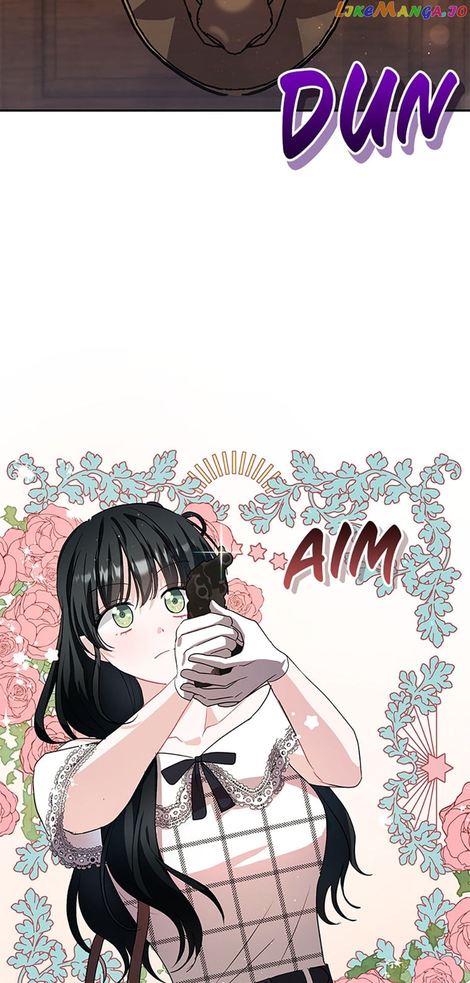 The Rules of Rose Ivy Manor Chapter 26 - page 33