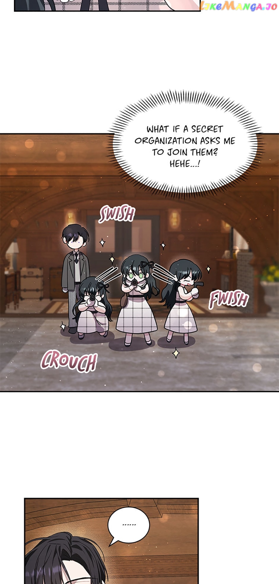 The Rules of Rose Ivy Manor Chapter 26 - page 35