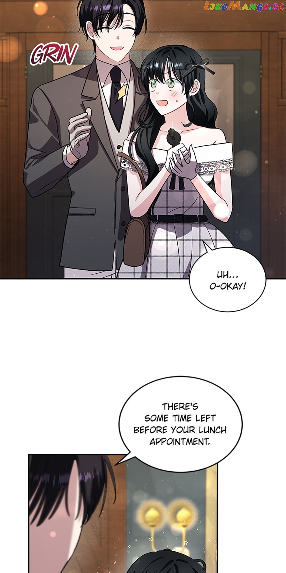 The Rules of Rose Ivy Manor Chapter 26 - page 41