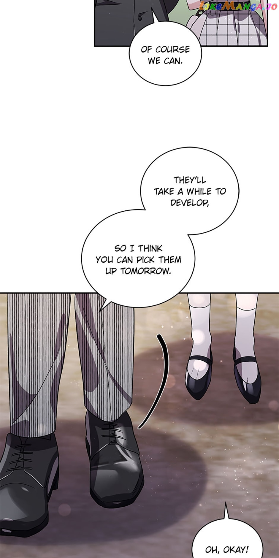 The Rules of Rose Ivy Manor Chapter 26 - page 43