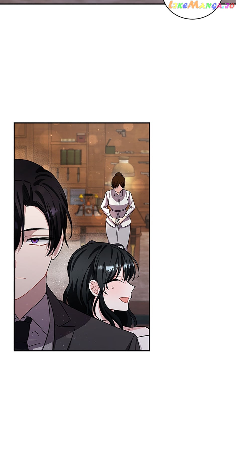 The Rules of Rose Ivy Manor Chapter 26 - page 44