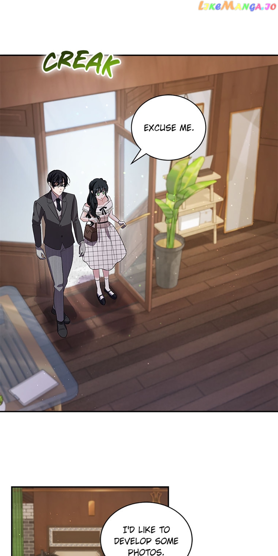 The Rules of Rose Ivy Manor Chapter 26 - page 46