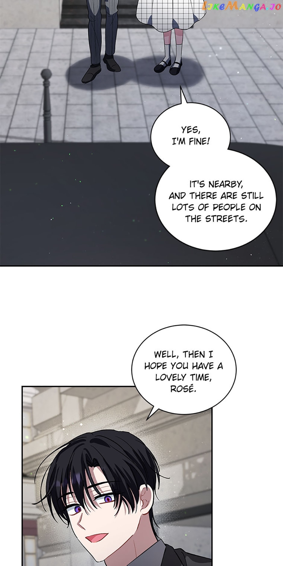 The Rules of Rose Ivy Manor Chapter 26 - page 53