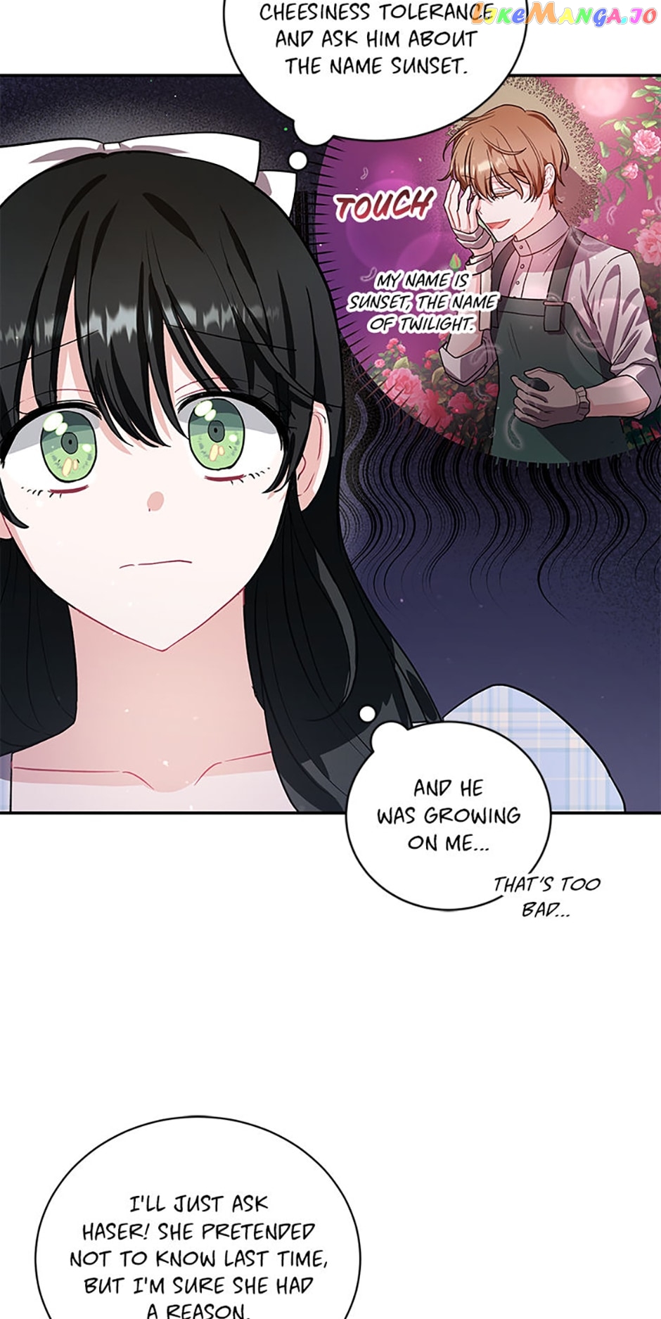 The Rules of Rose Ivy Manor Chapter 26 - page 7
