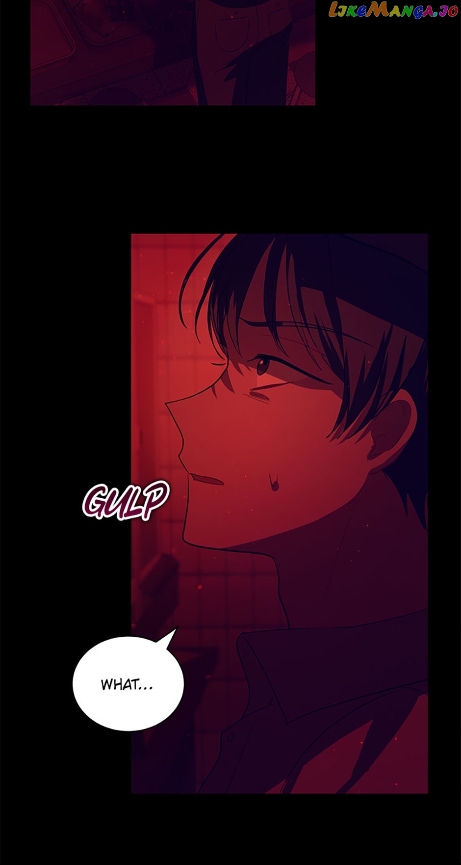 The Rules of Rose Ivy Manor Chapter 26 - page 62