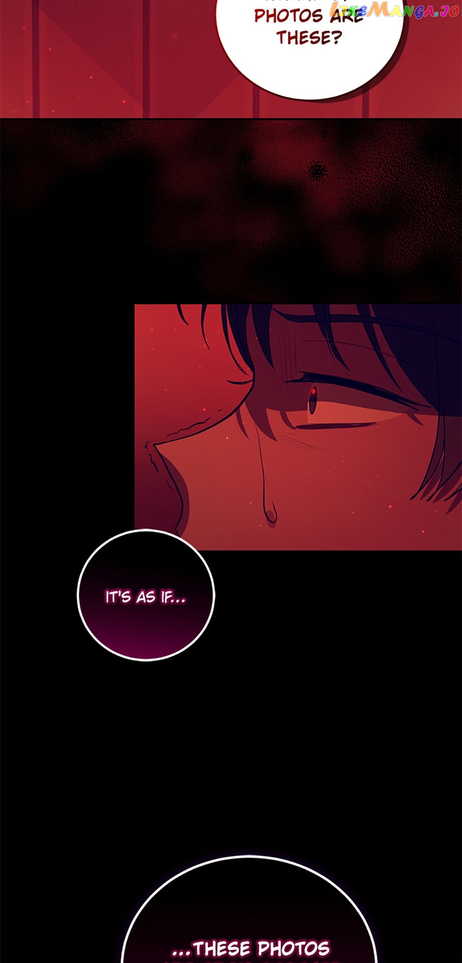 The Rules of Rose Ivy Manor Chapter 26 - page 64