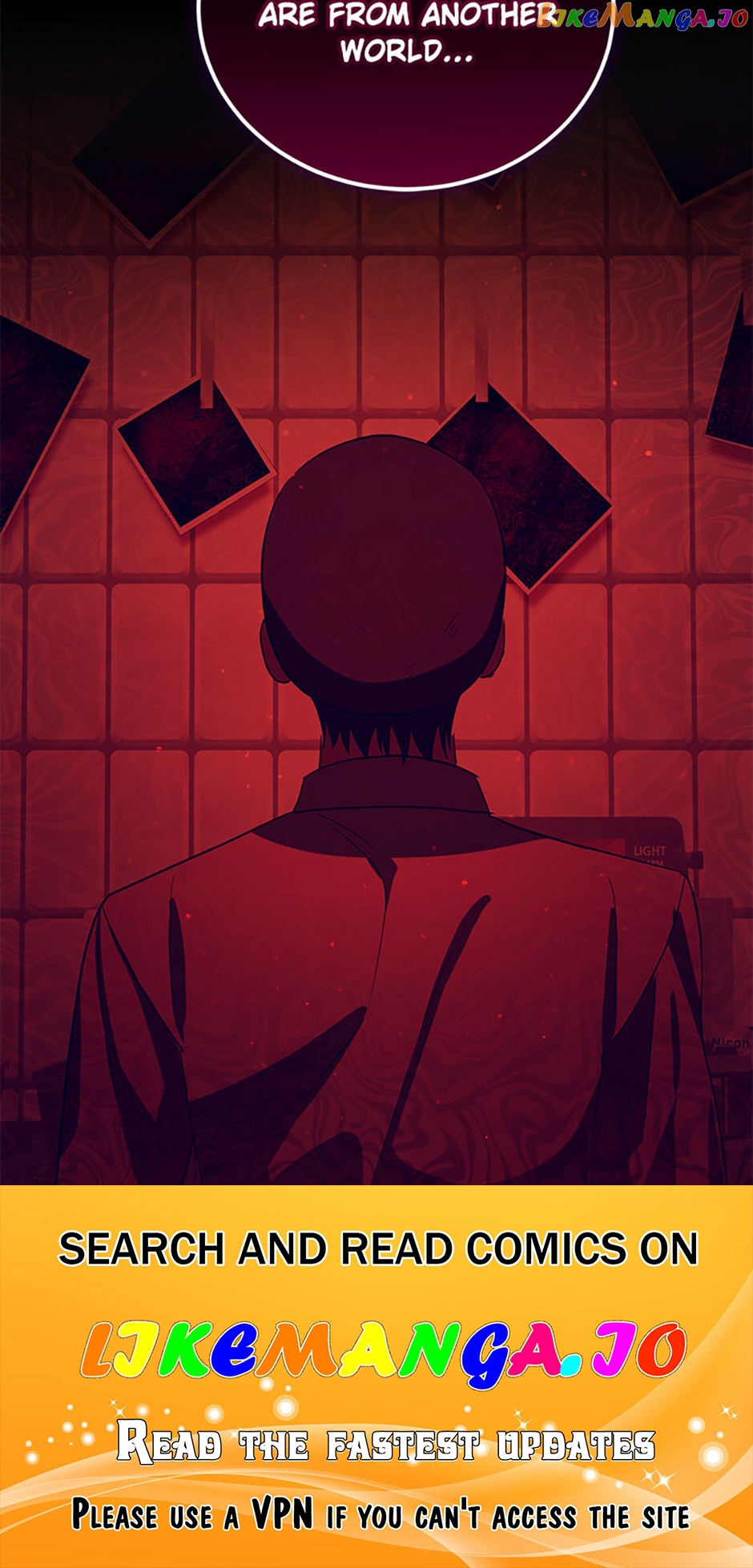 The Rules of Rose Ivy Manor Chapter 26 - page 65