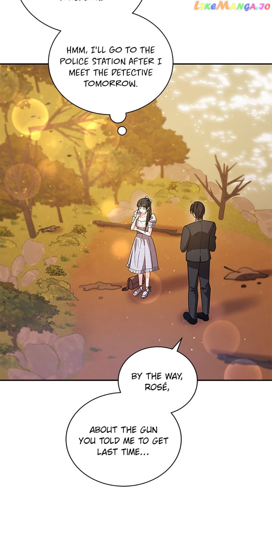 The Rules of Rose Ivy Manor Chapter 26 - page 8