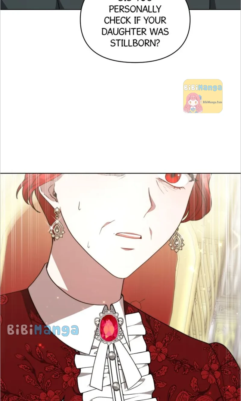 The Forgotten Princess Wants To Live In Peace Chapter 81 - page 101