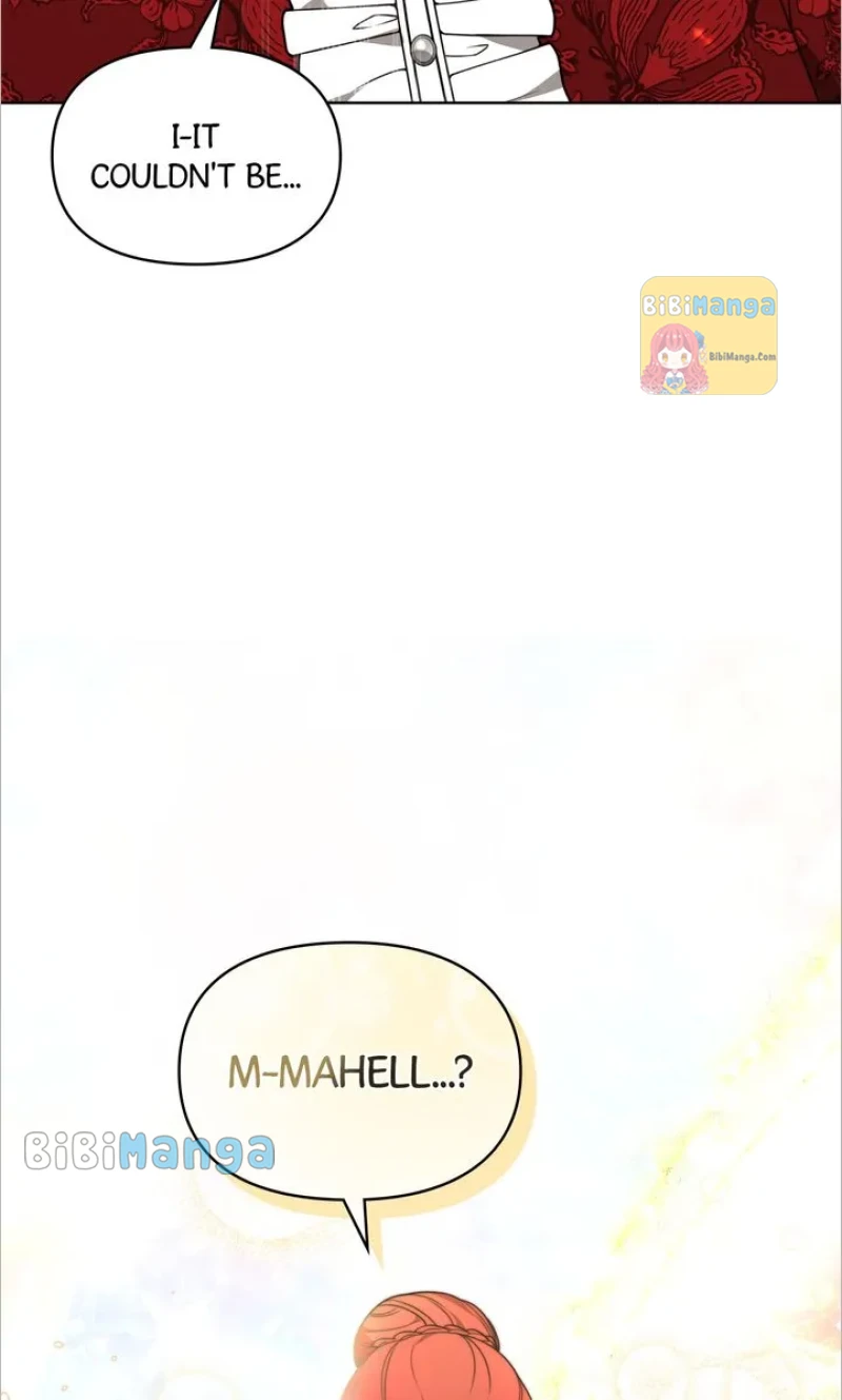 The Forgotten Princess Wants To Live In Peace Chapter 81 - page 102