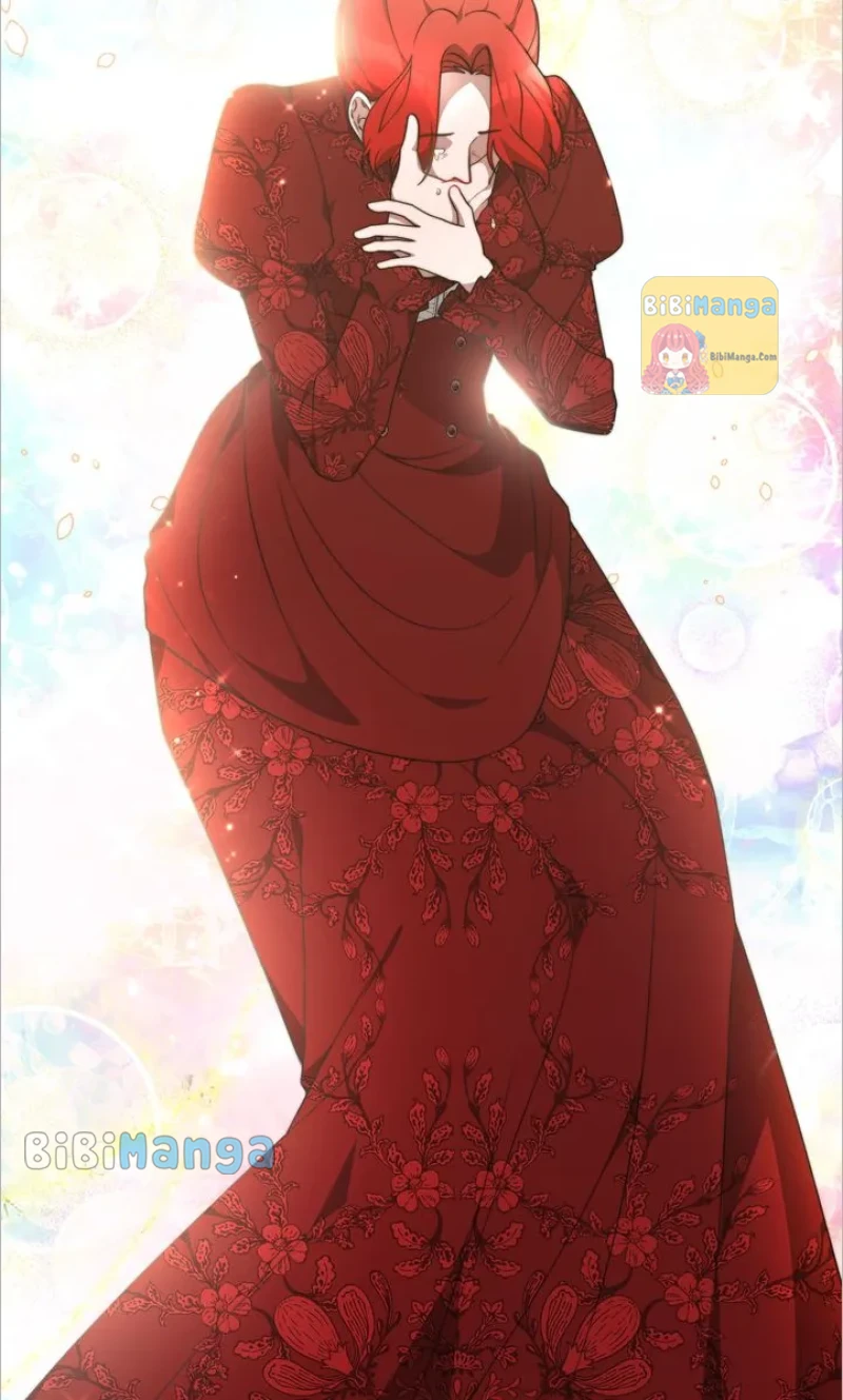 The Forgotten Princess Wants To Live In Peace Chapter 81 - page 103