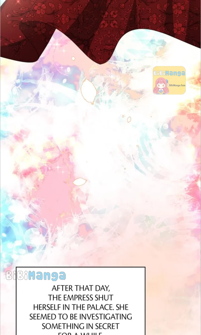 The Forgotten Princess Wants To Live In Peace Chapter 81 - page 104