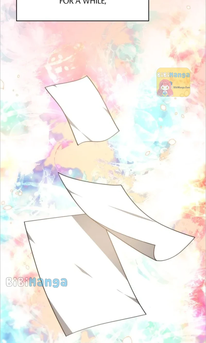 The Forgotten Princess Wants To Live In Peace Chapter 81 - page 105