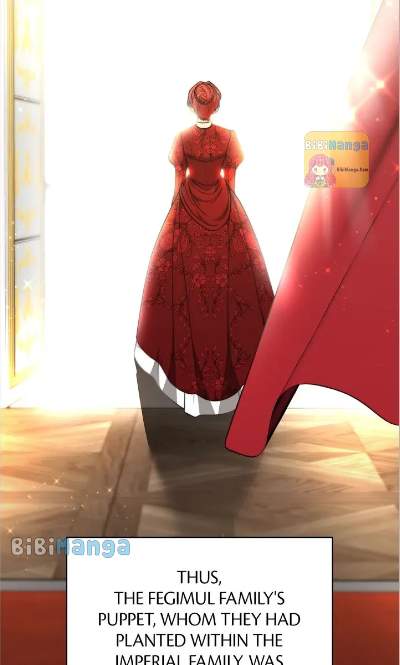 The Forgotten Princess Wants To Live In Peace Chapter 81 - page 108