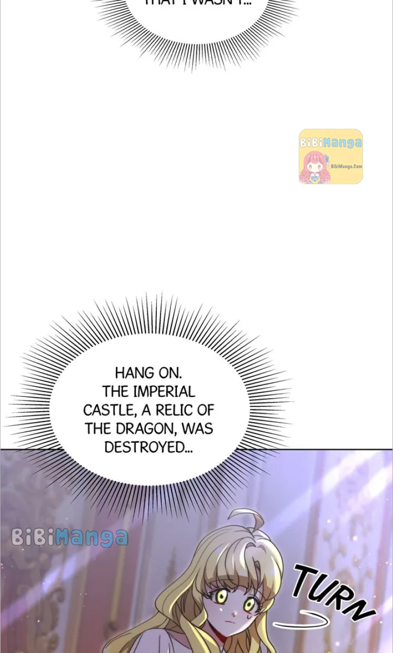 The Forgotten Princess Wants To Live In Peace Chapter 81 - page 12