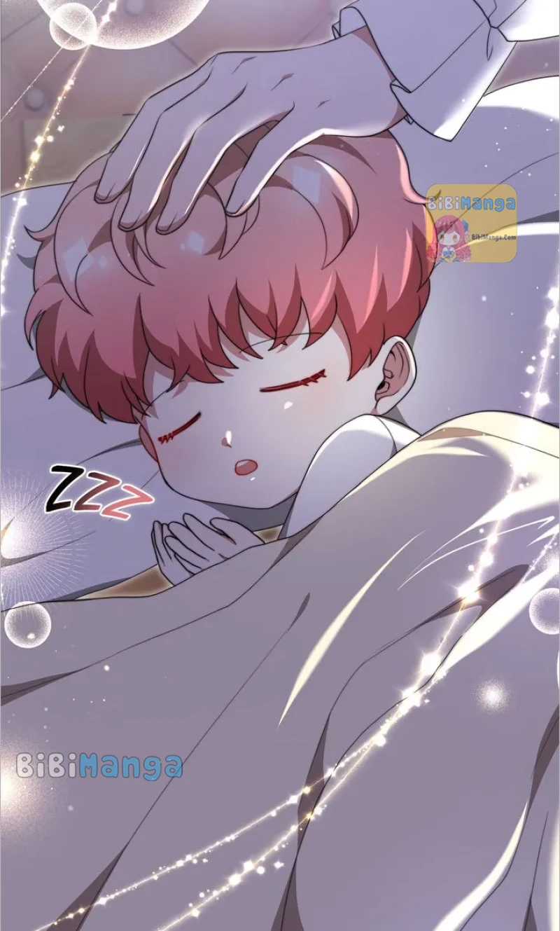 The Forgotten Princess Wants To Live In Peace Chapter 81 - page 16