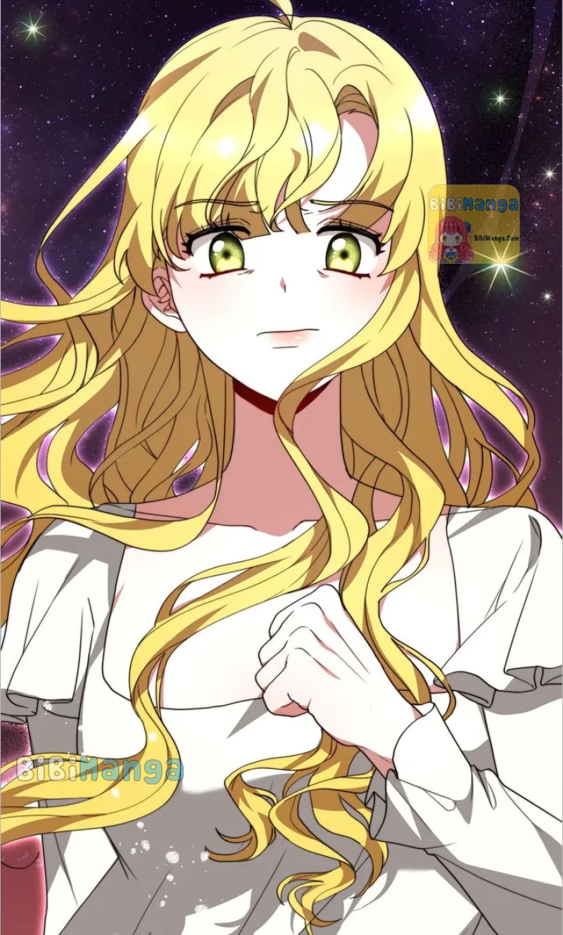 The Forgotten Princess Wants To Live In Peace Chapter 81 - page 3