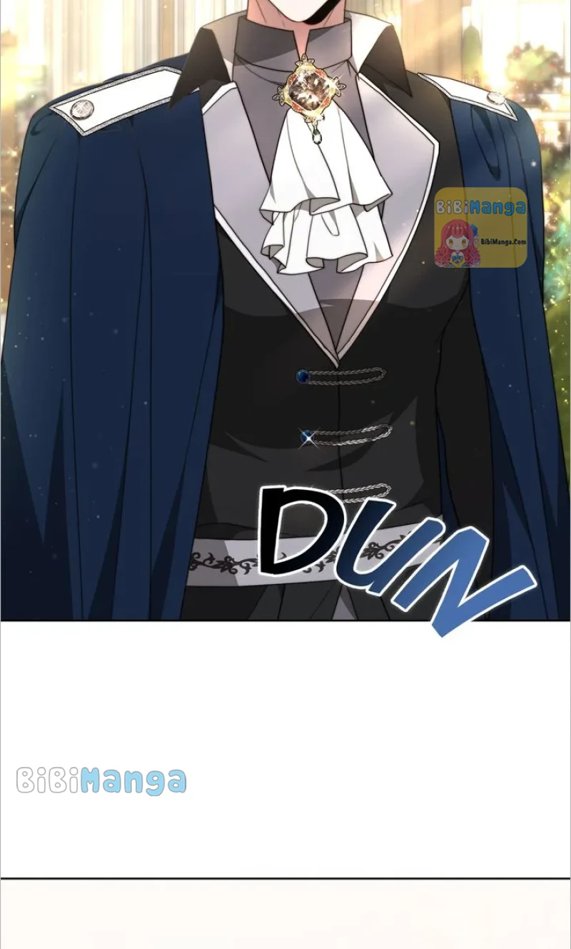 The Forgotten Princess Wants To Live In Peace Chapter 81 - page 22