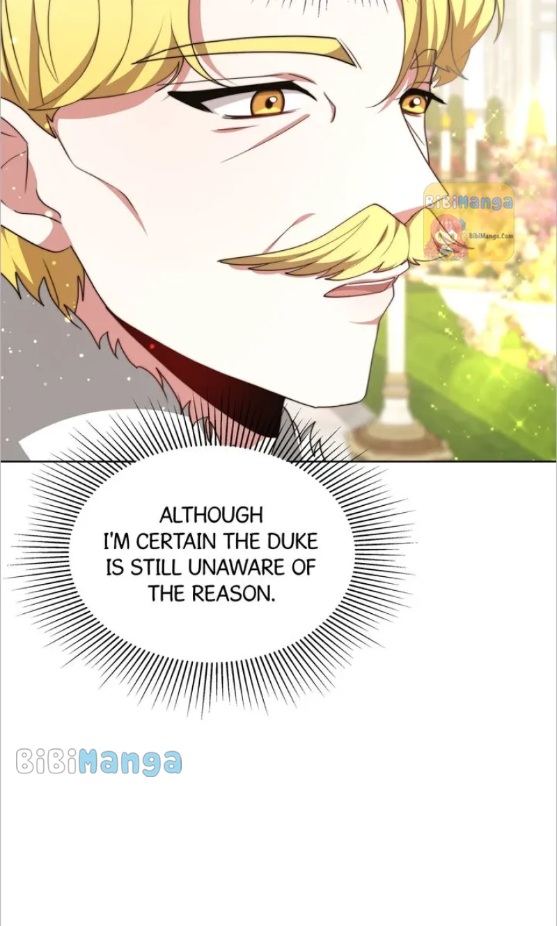 The Forgotten Princess Wants To Live In Peace Chapter 81 - page 25