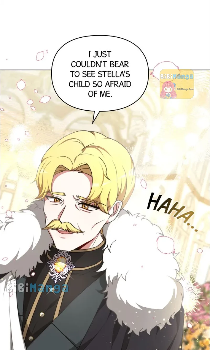 The Forgotten Princess Wants To Live In Peace Chapter 81 - page 29