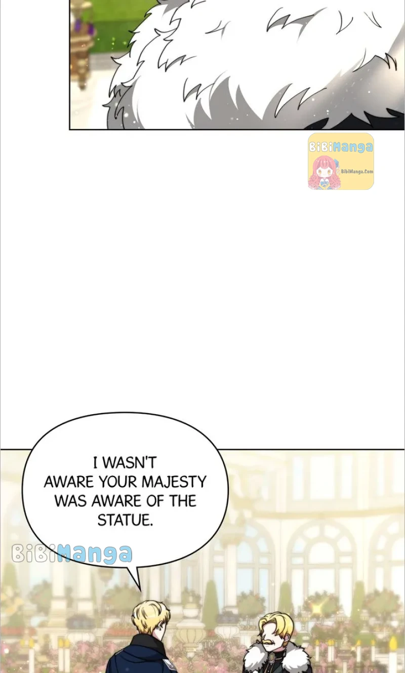 The Forgotten Princess Wants To Live In Peace Chapter 81 - page 32