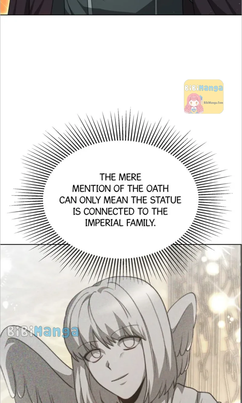 The Forgotten Princess Wants To Live In Peace Chapter 81 - page 37