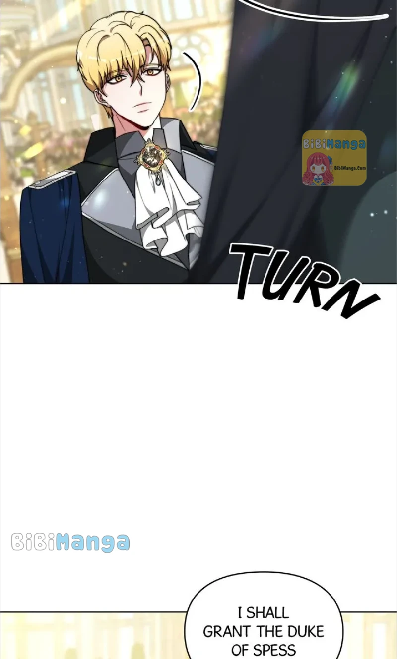 The Forgotten Princess Wants To Live In Peace Chapter 81 - page 39