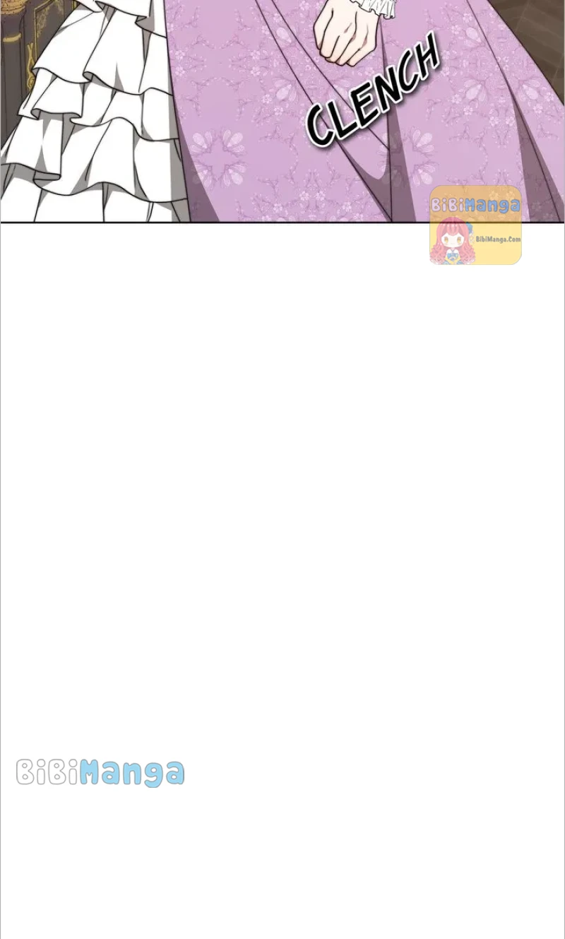 The Forgotten Princess Wants To Live In Peace Chapter 81 - page 48