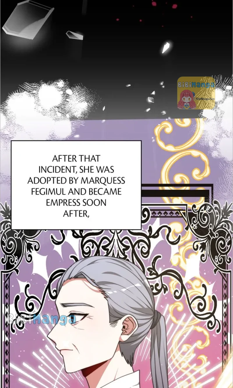 The Forgotten Princess Wants To Live In Peace Chapter 81 - page 59