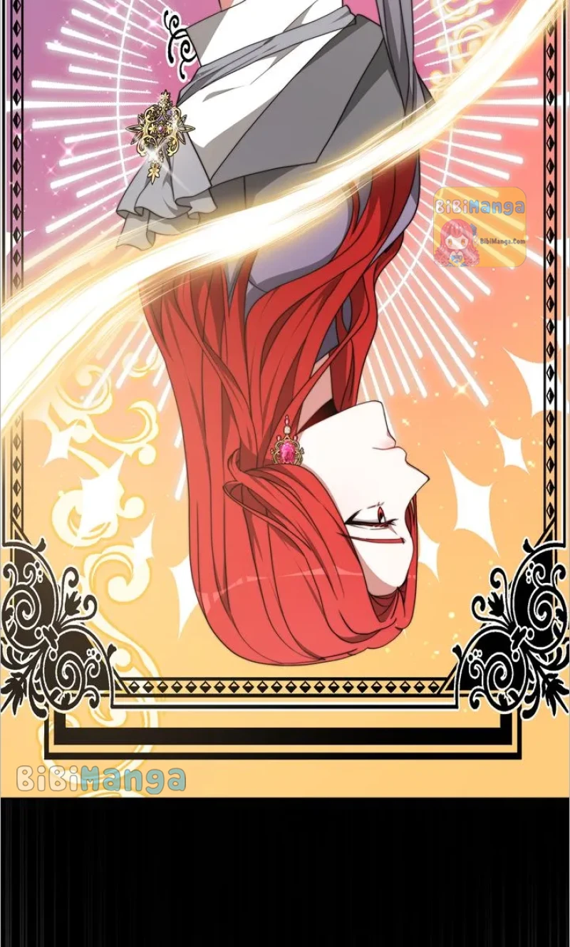 The Forgotten Princess Wants To Live In Peace Chapter 81 - page 60