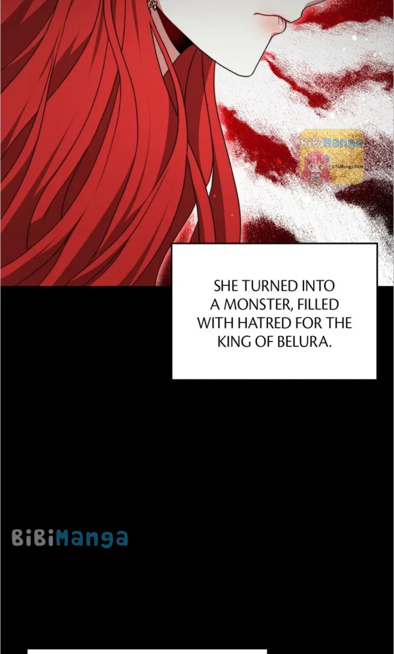 The Forgotten Princess Wants To Live In Peace Chapter 81 - page 63