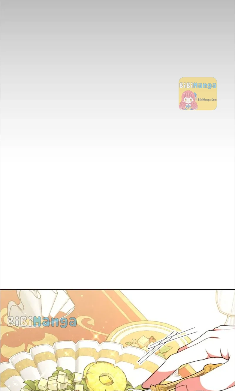 The Forgotten Princess Wants To Live In Peace Chapter 81 - page 68