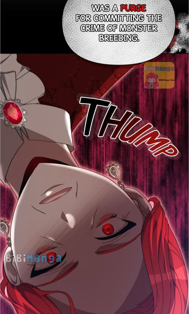 The Forgotten Princess Wants To Live In Peace Chapter 81 - page 92