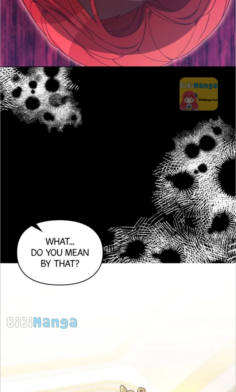 The Forgotten Princess Wants To Live In Peace Chapter 81 - page 93