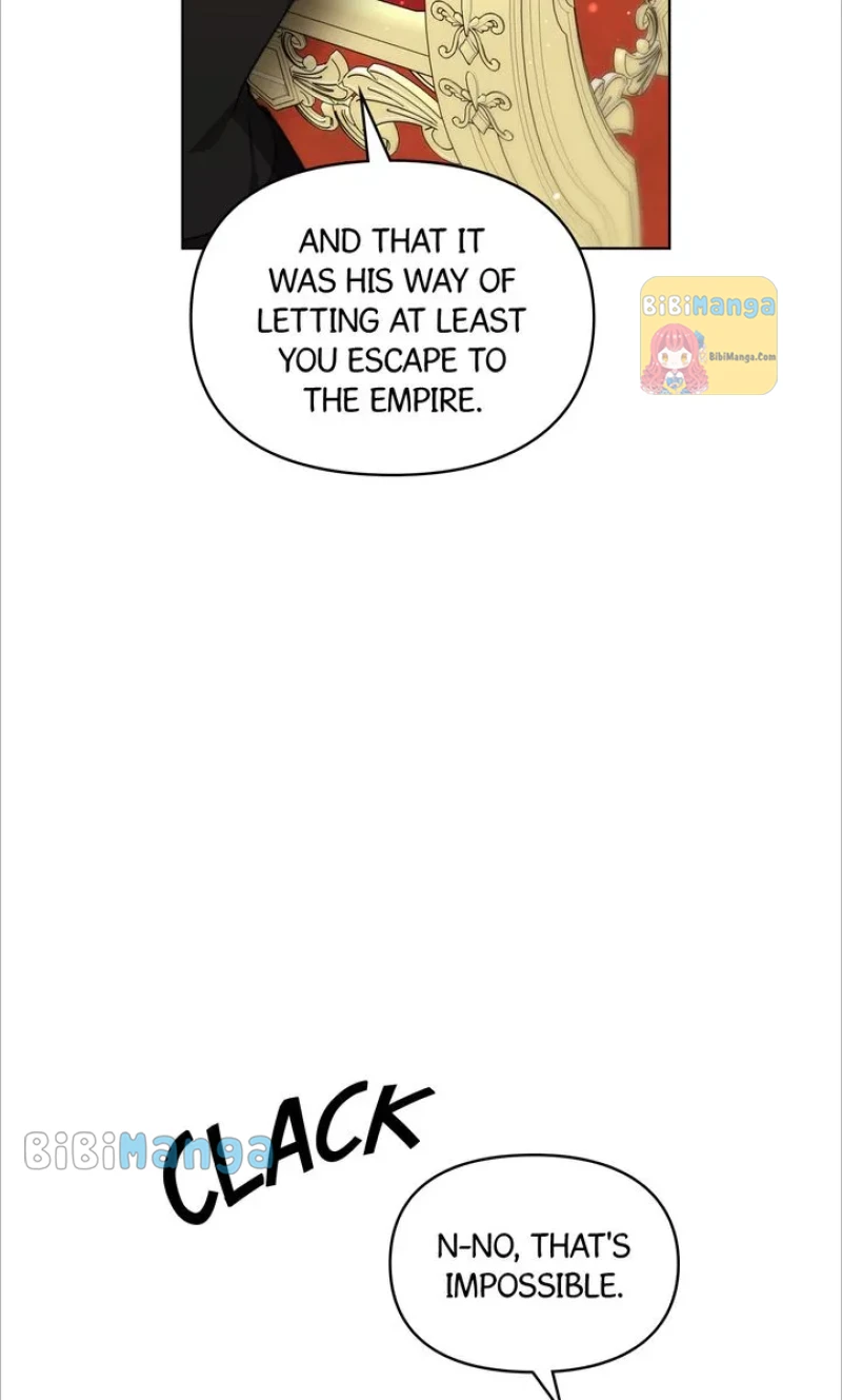 The Forgotten Princess Wants To Live In Peace Chapter 81 - page 98