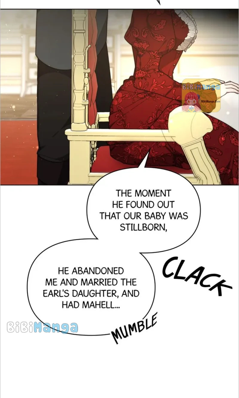 The Forgotten Princess Wants To Live In Peace Chapter 81 - page 99