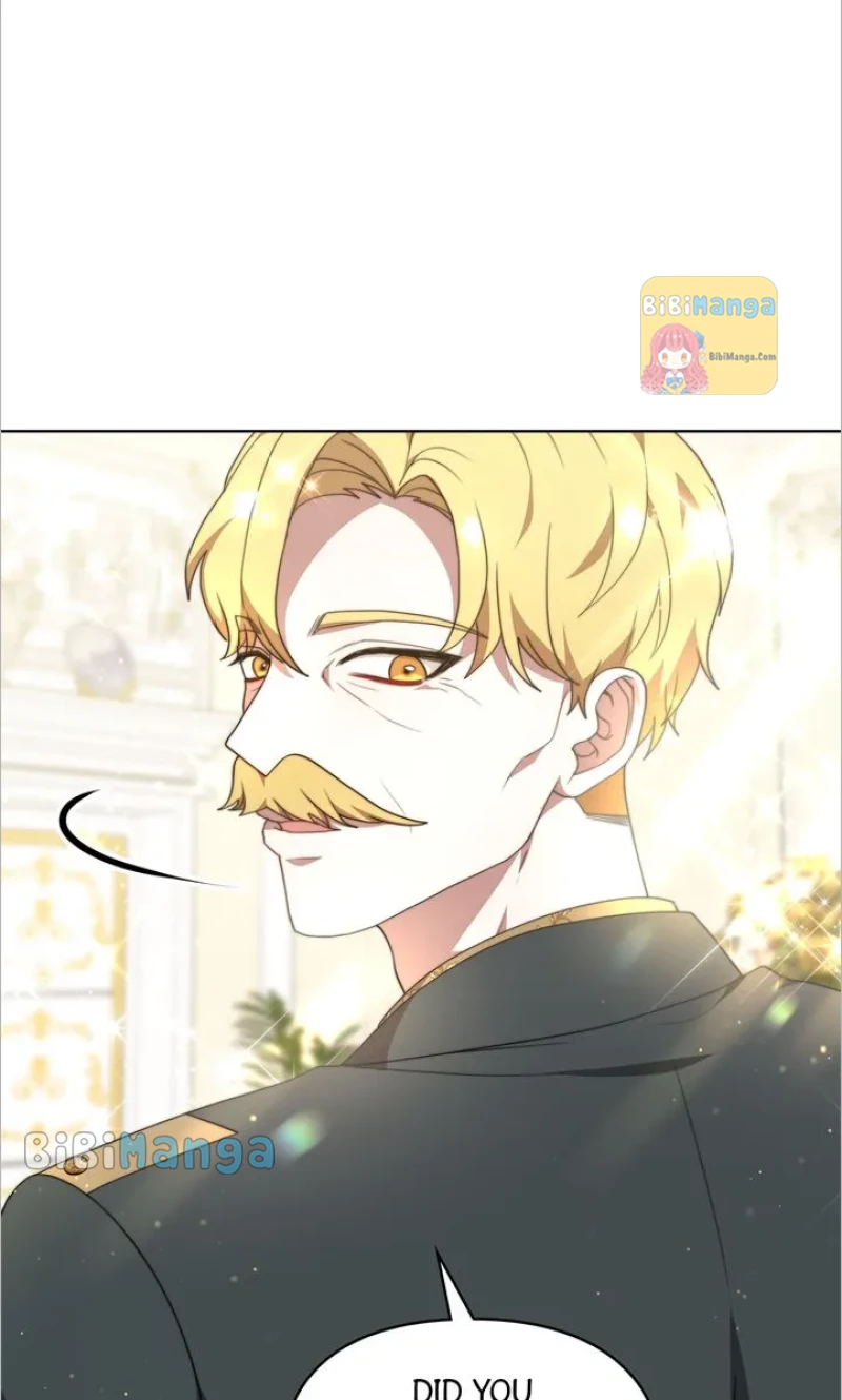The Forgotten Princess Wants To Live In Peace Chapter 81 - page 100