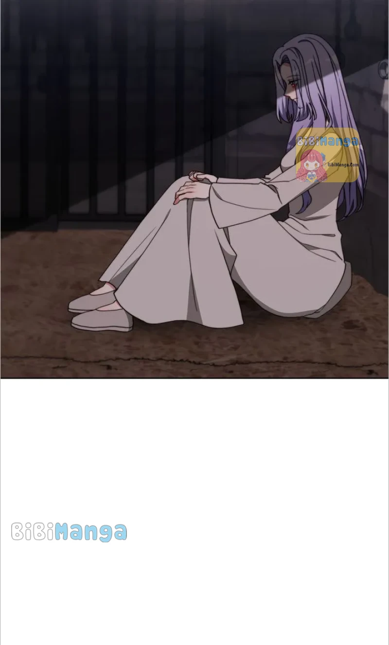 The Forgotten Princess Wants To Live In Peace Chapter 82 - page 2