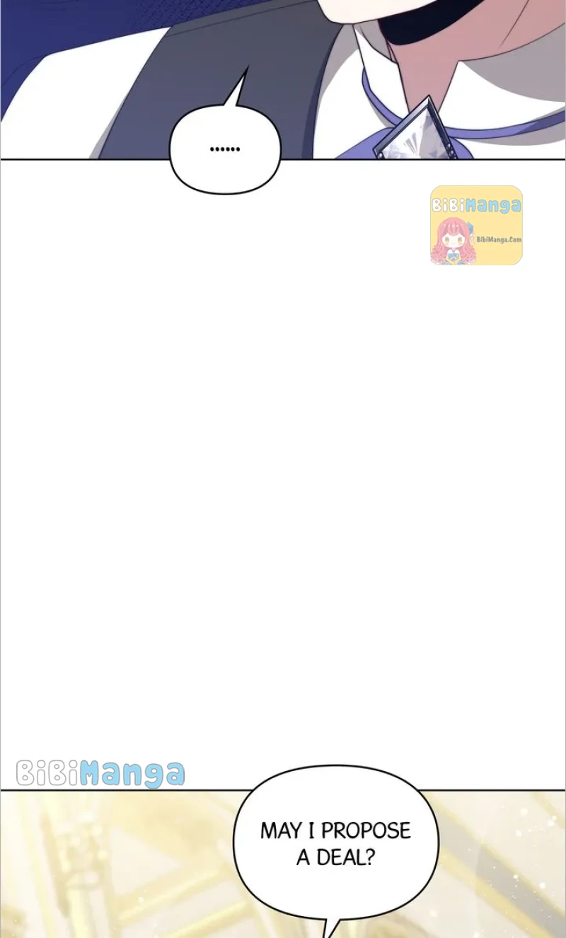 The Forgotten Princess Wants To Live In Peace Chapter 82 - page 11