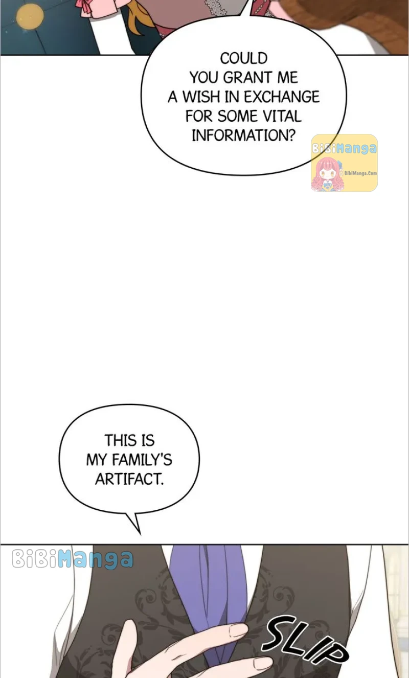 The Forgotten Princess Wants To Live In Peace Chapter 82 - page 14
