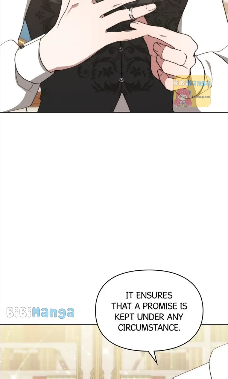 The Forgotten Princess Wants To Live In Peace Chapter 82 - page 15