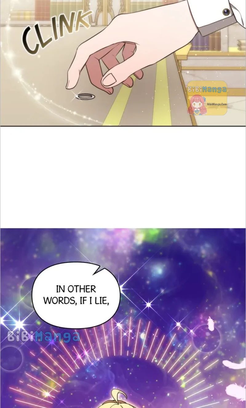 The Forgotten Princess Wants To Live In Peace Chapter 82 - page 16