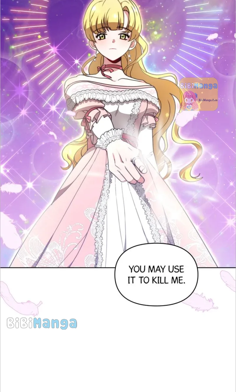 The Forgotten Princess Wants To Live In Peace Chapter 82 - page 17