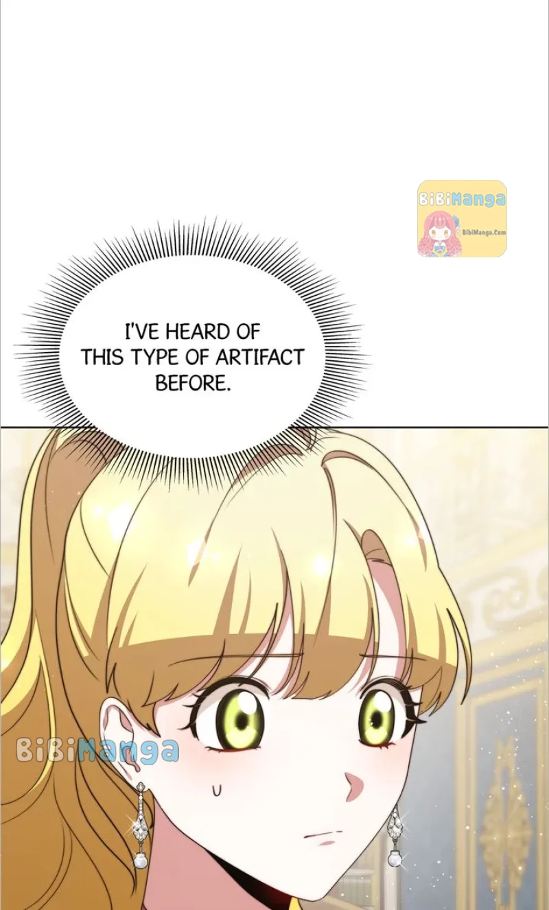 The Forgotten Princess Wants To Live In Peace Chapter 82 - page 18