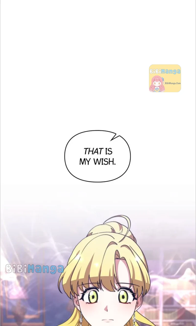 The Forgotten Princess Wants To Live In Peace Chapter 82 - page 23