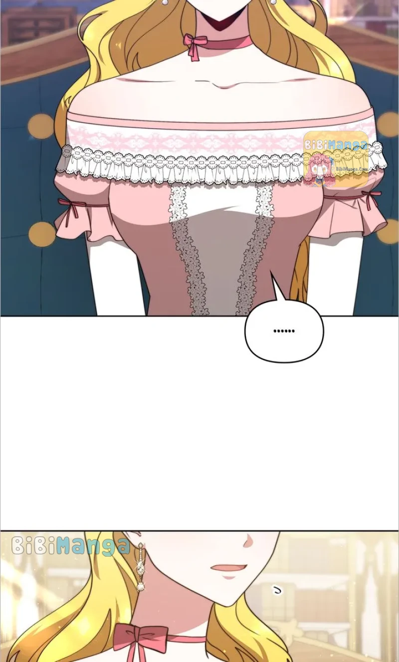 The Forgotten Princess Wants To Live In Peace Chapter 82 - page 24