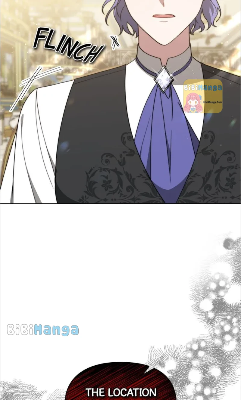 The Forgotten Princess Wants To Live In Peace Chapter 82 - page 26