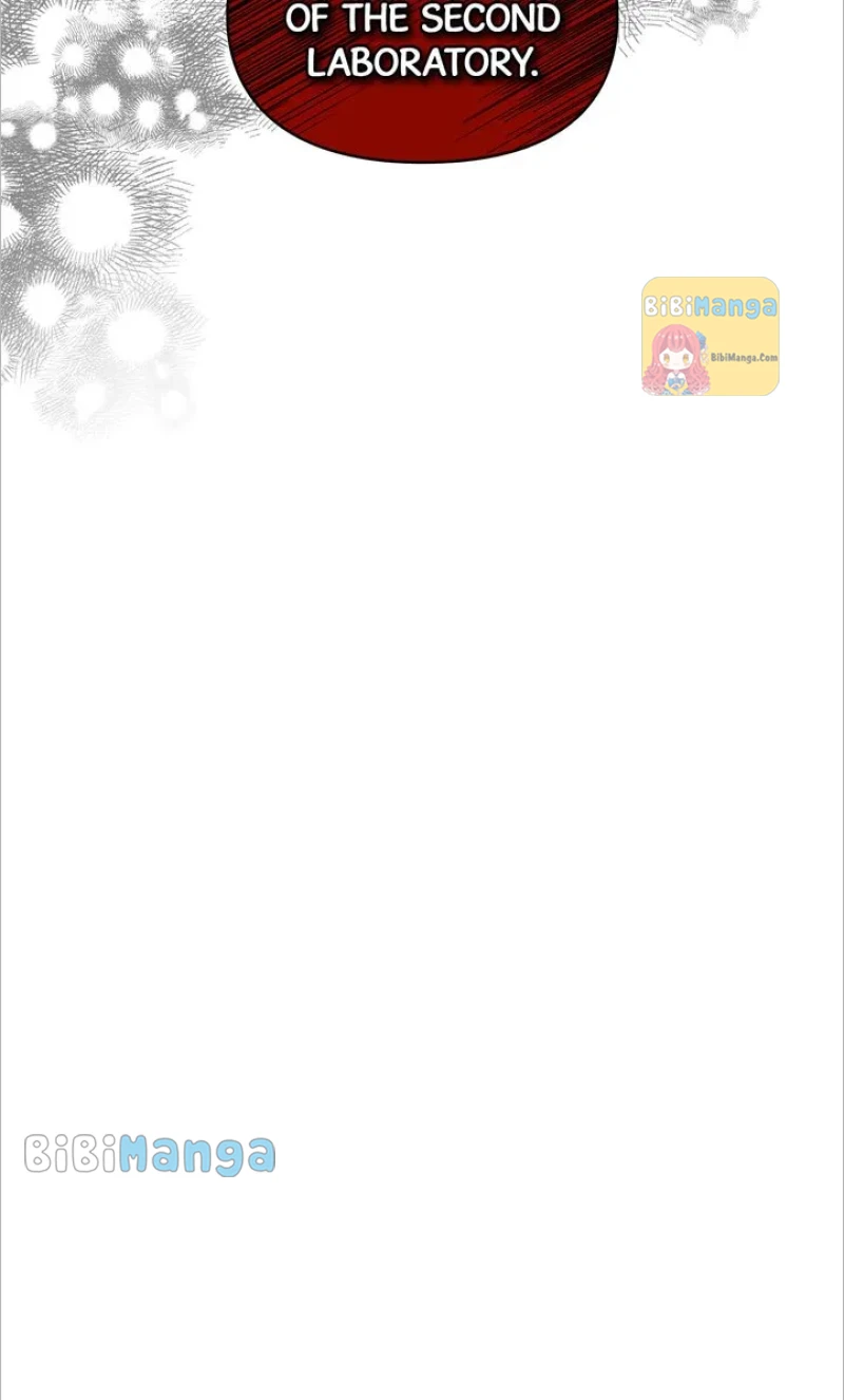 The Forgotten Princess Wants To Live In Peace Chapter 82 - page 27