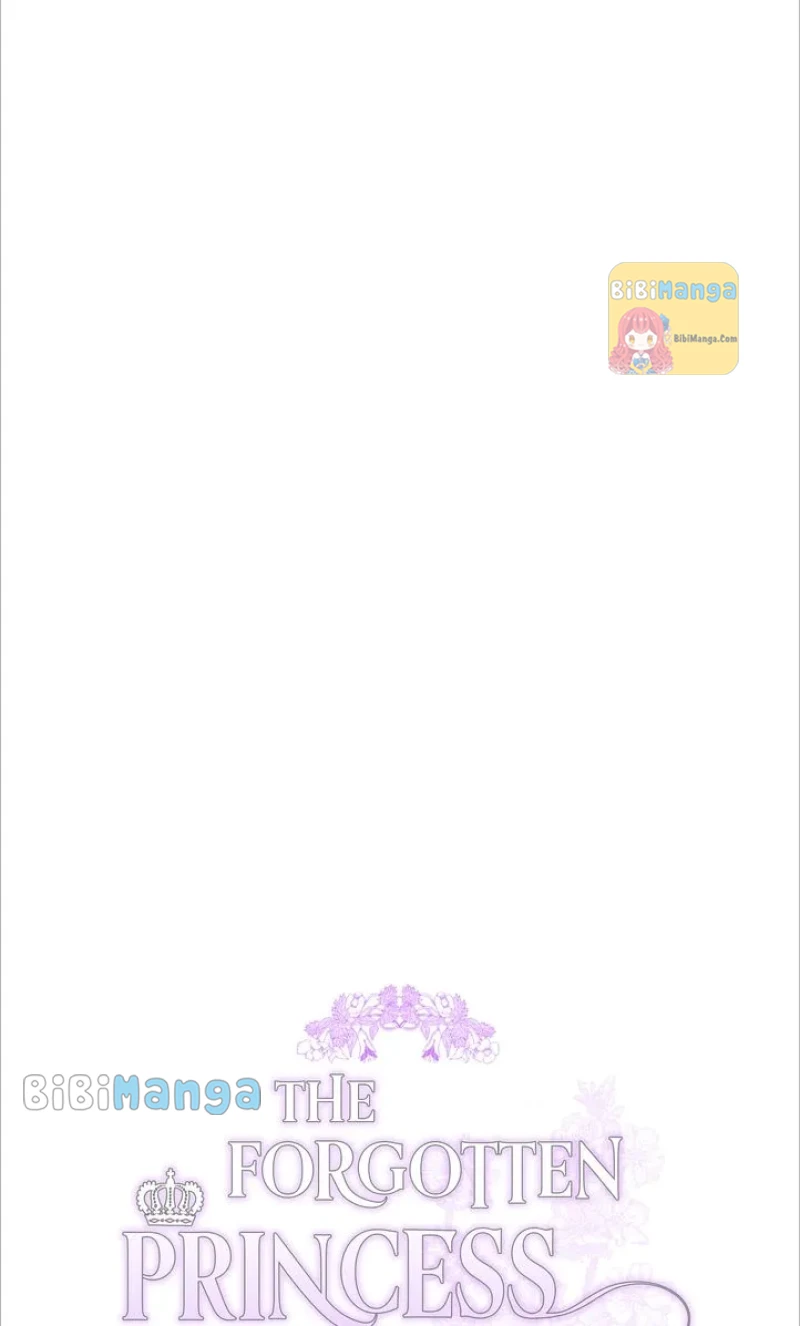 The Forgotten Princess Wants To Live In Peace Chapter 82 - page 28
