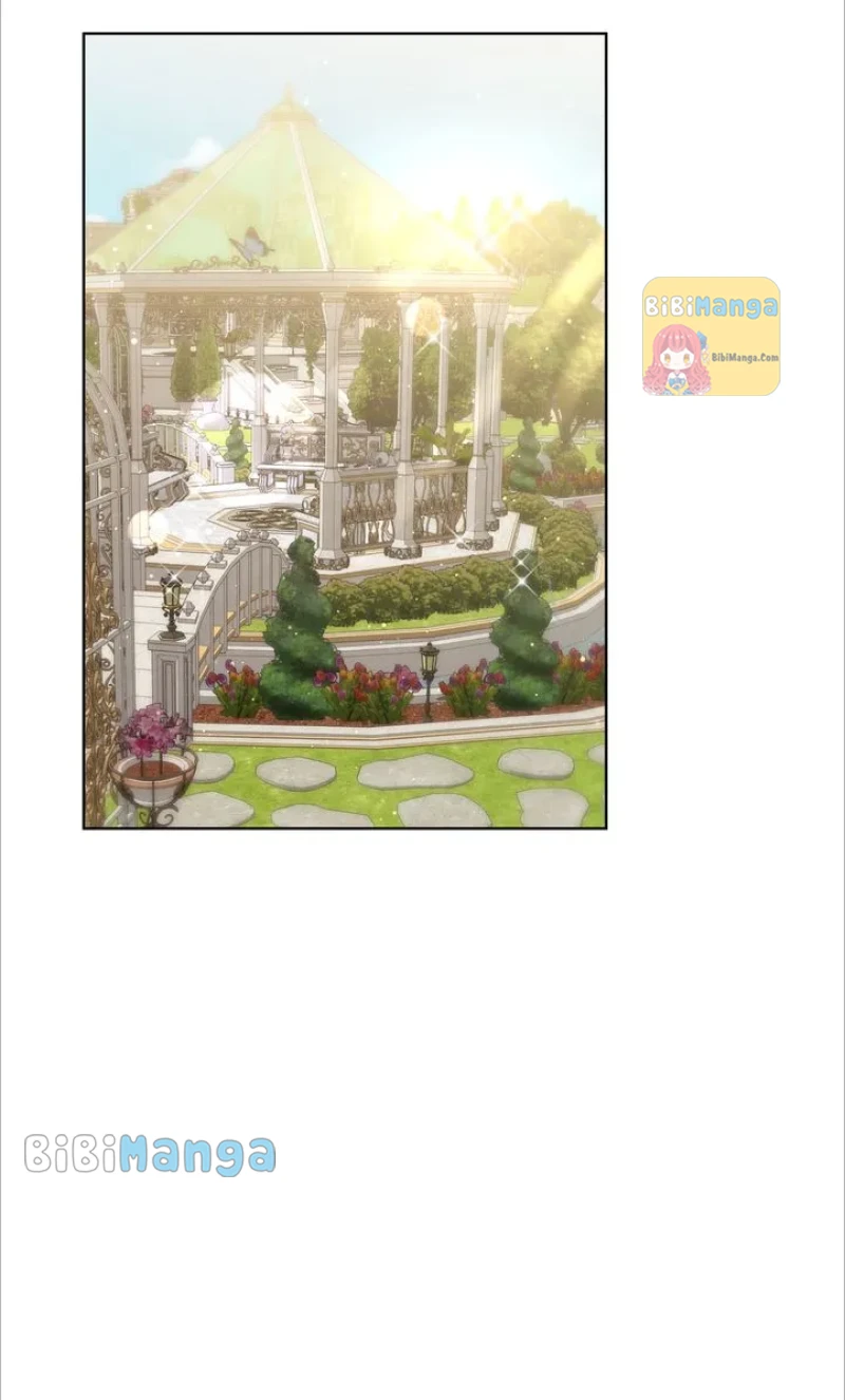 The Forgotten Princess Wants To Live In Peace Chapter 82 - page 31